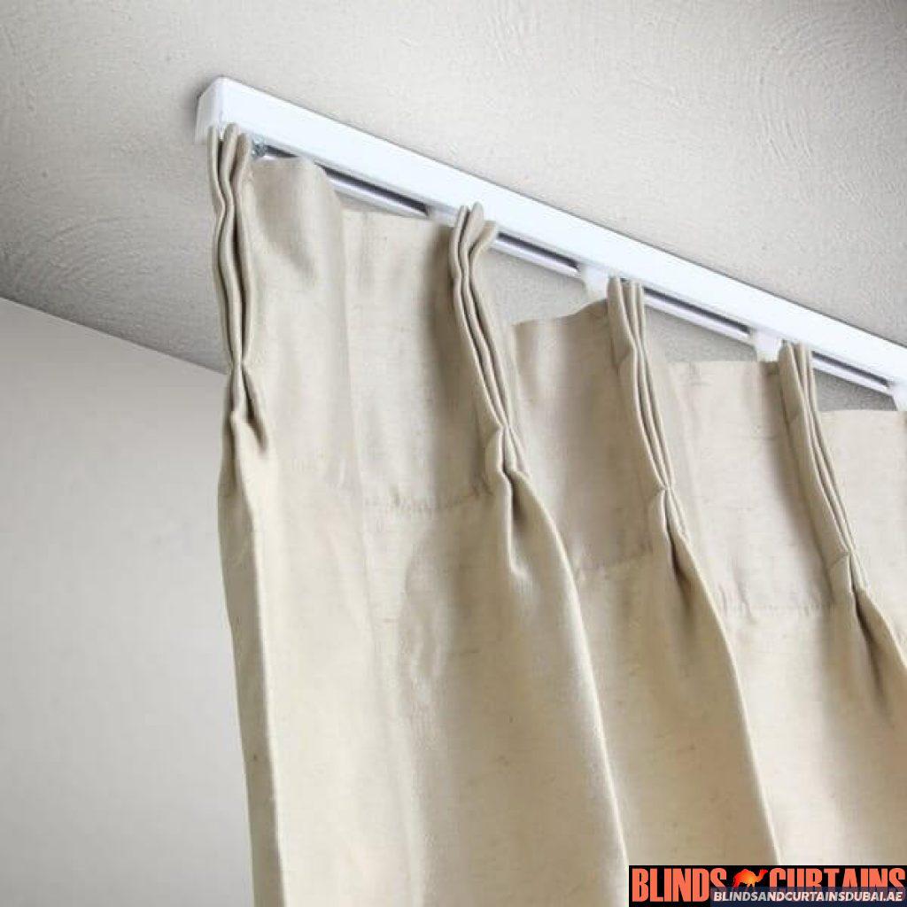 Curtain Rails Dubai, Abu Dhabi & UAE - Curtain Rails Online