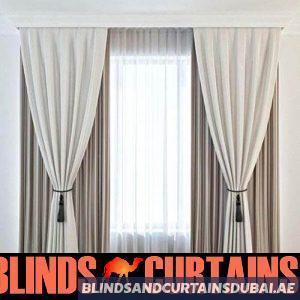 Buy Blinds And Curtains Dubai, Abu Dhabi - Best Sale Offers