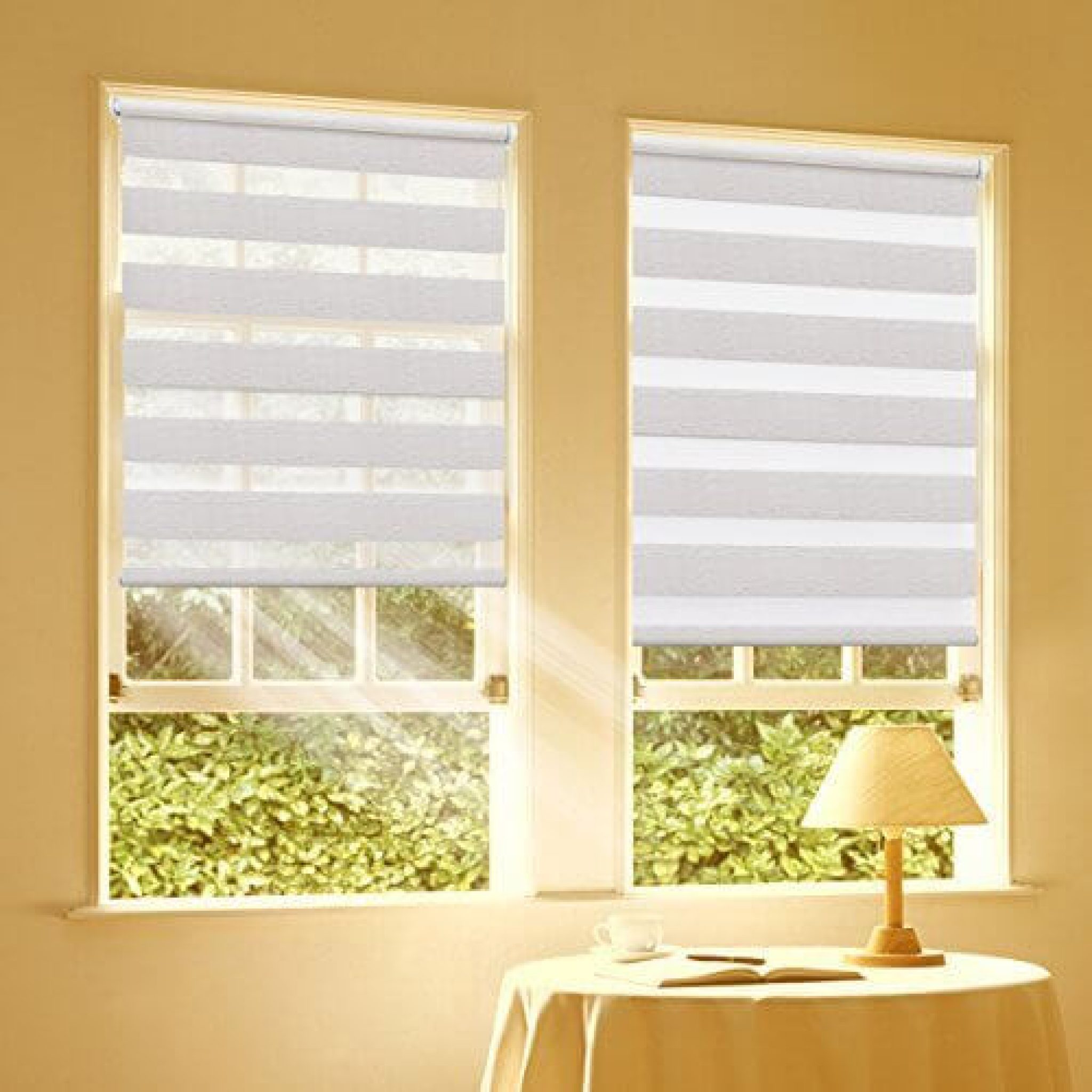 Translucent Roller Blinds Dubai, Abu Dhabi & UAE