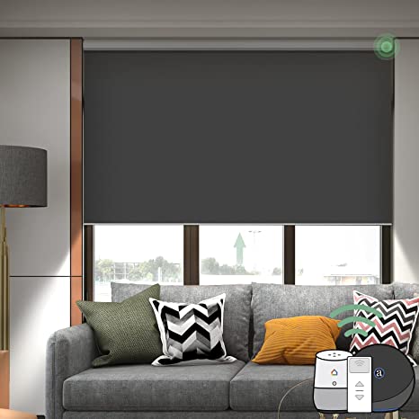 Smart Blinds