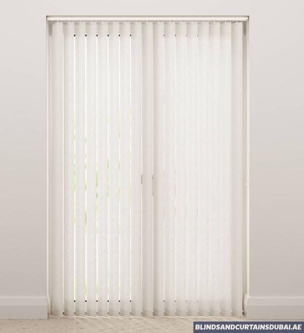 Vertical Blinds